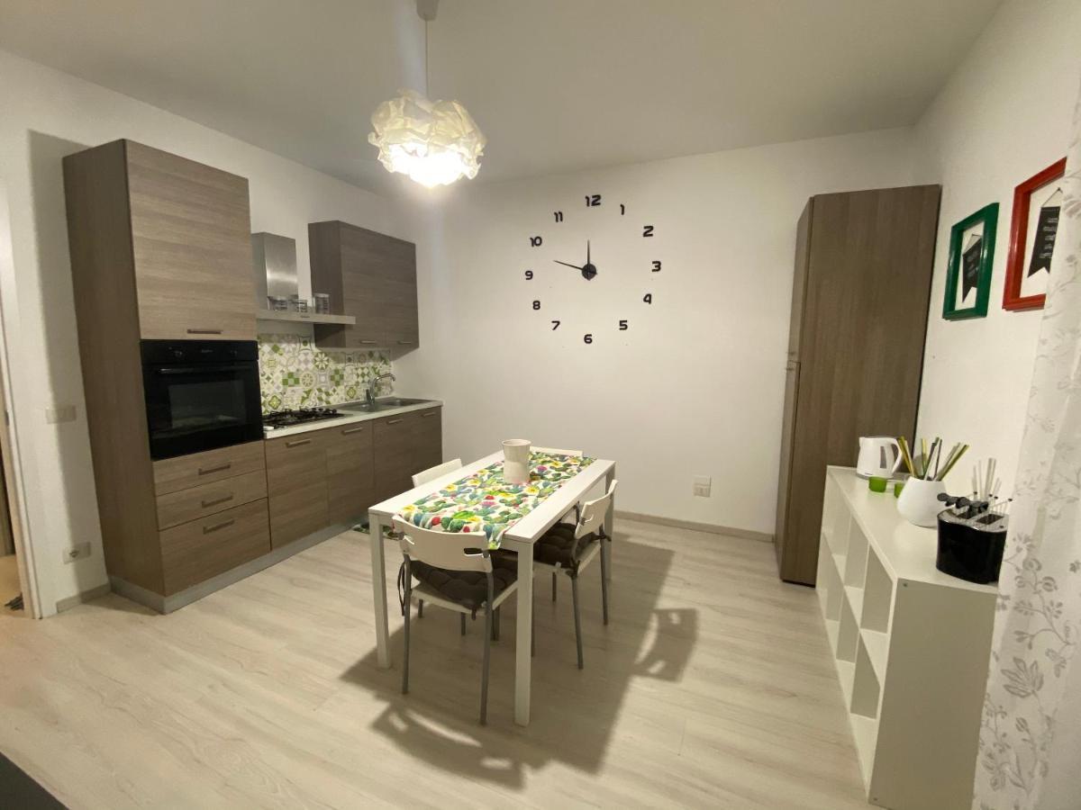 Appartamento A Ragusa Ibla Ni Vicinzinu מראה חיצוני תמונה